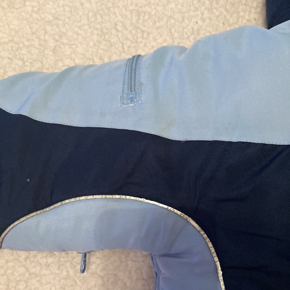 Winter jacket - Picture 2 of 4